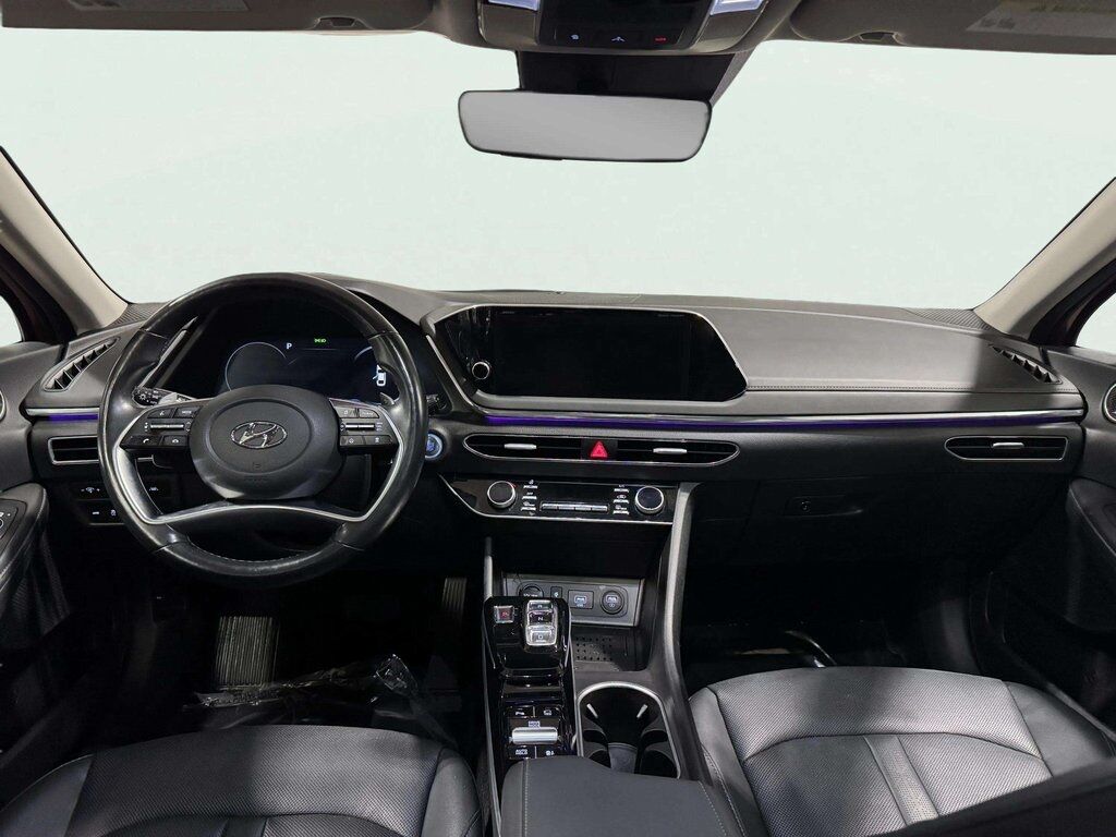 2021 Hyundai Sonata Limited San Clemente CA
