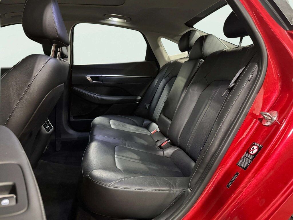 2021 Hyundai Sonata Limited San Clemente CA