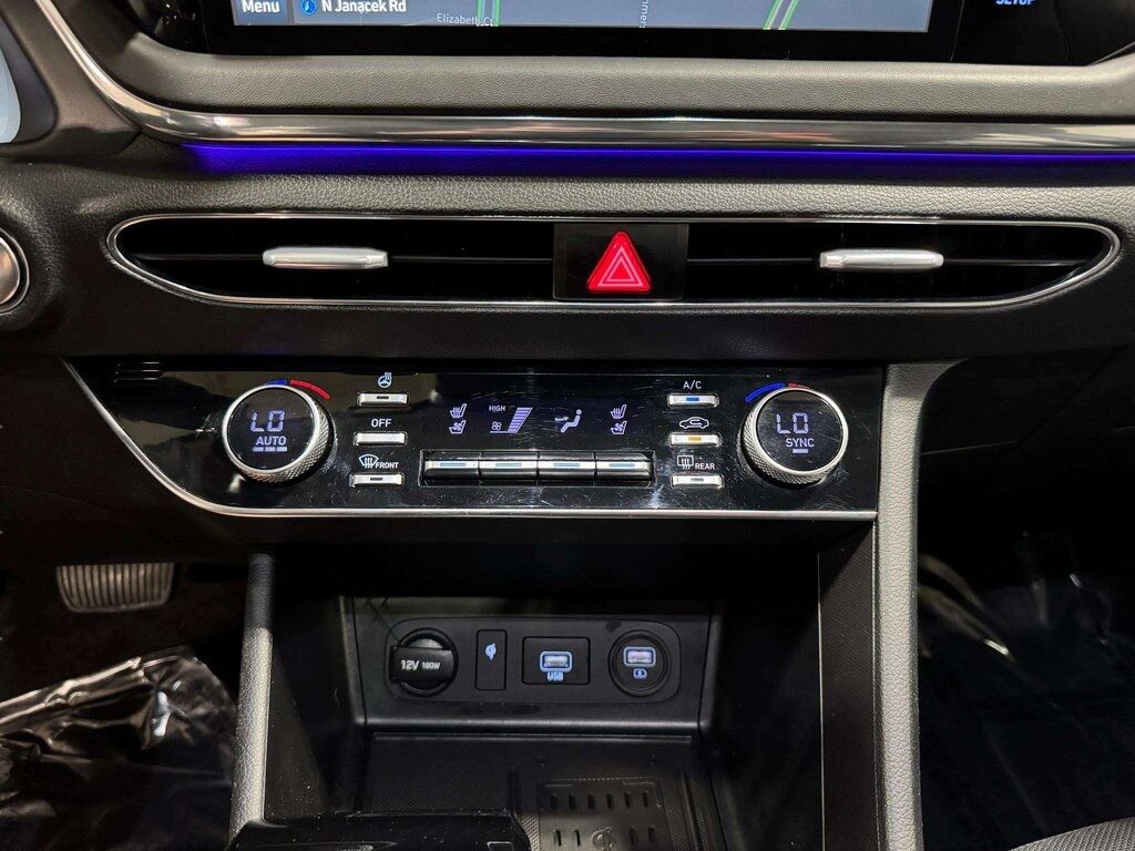 2021 Hyundai Sonata Limited San Clemente CA