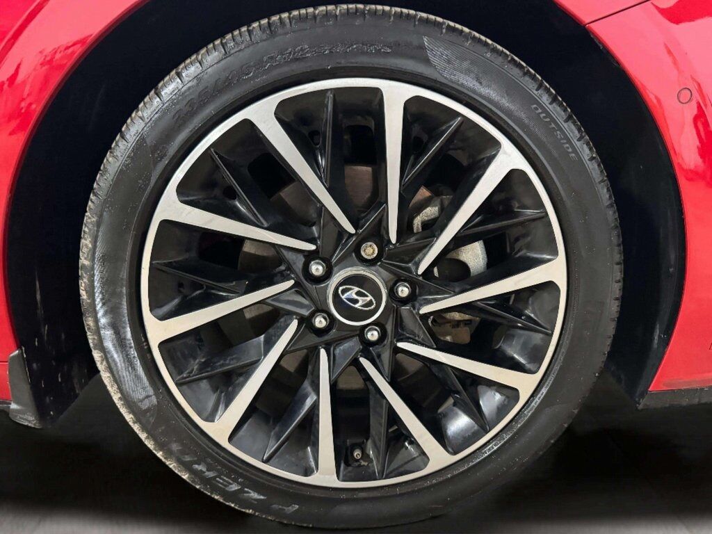 2021 Hyundai Sonata Limited San Clemente CA