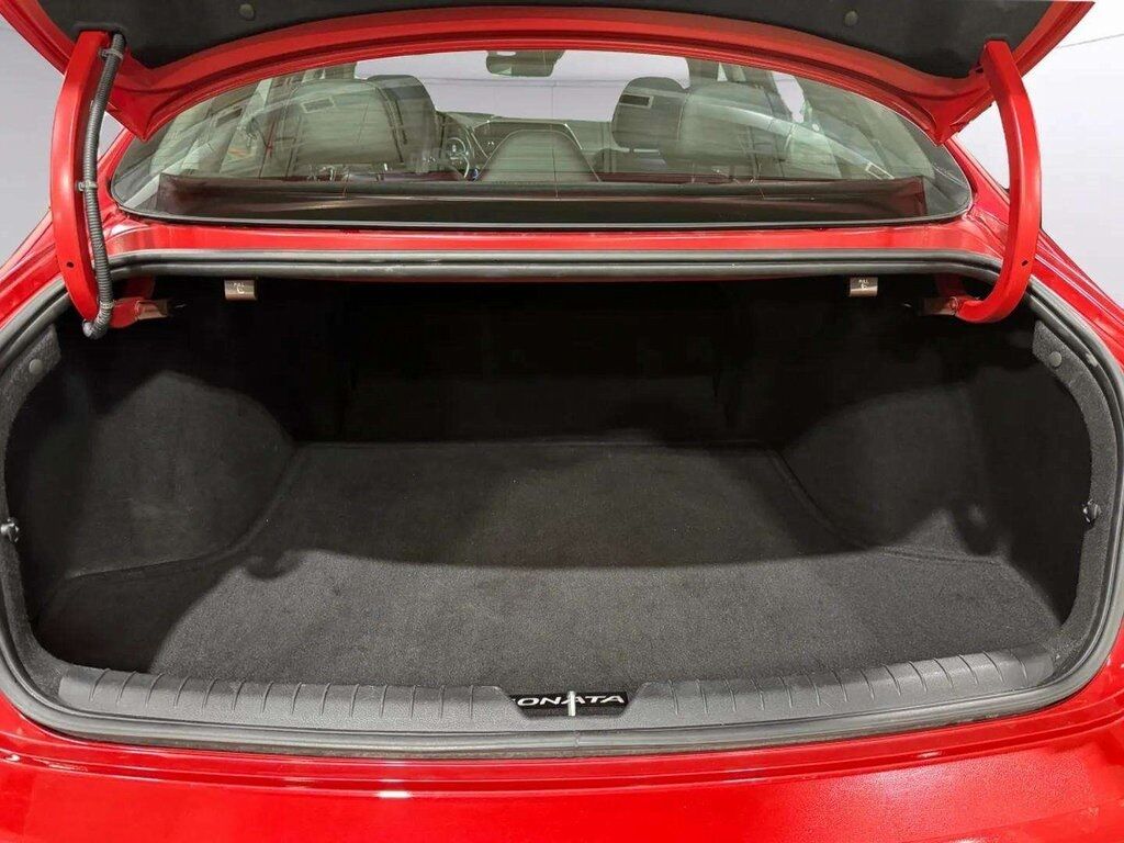2021 Hyundai Sonata Limited San Clemente CA