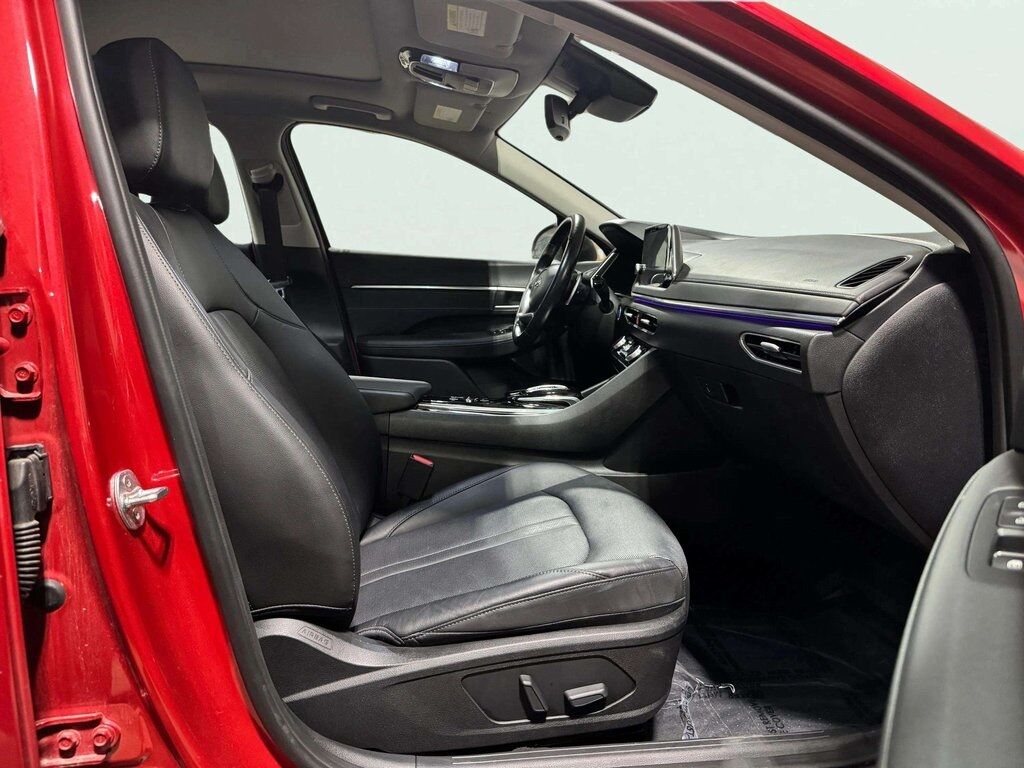 2021 Hyundai Sonata Limited San Clemente CA