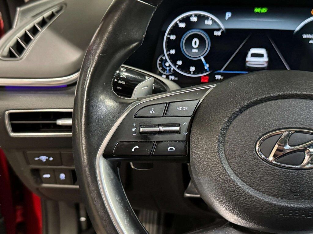2021 Hyundai Sonata Limited San Clemente CA