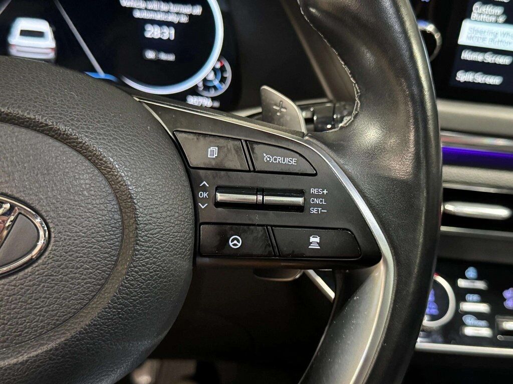 2021 Hyundai Sonata Limited San Clemente CA