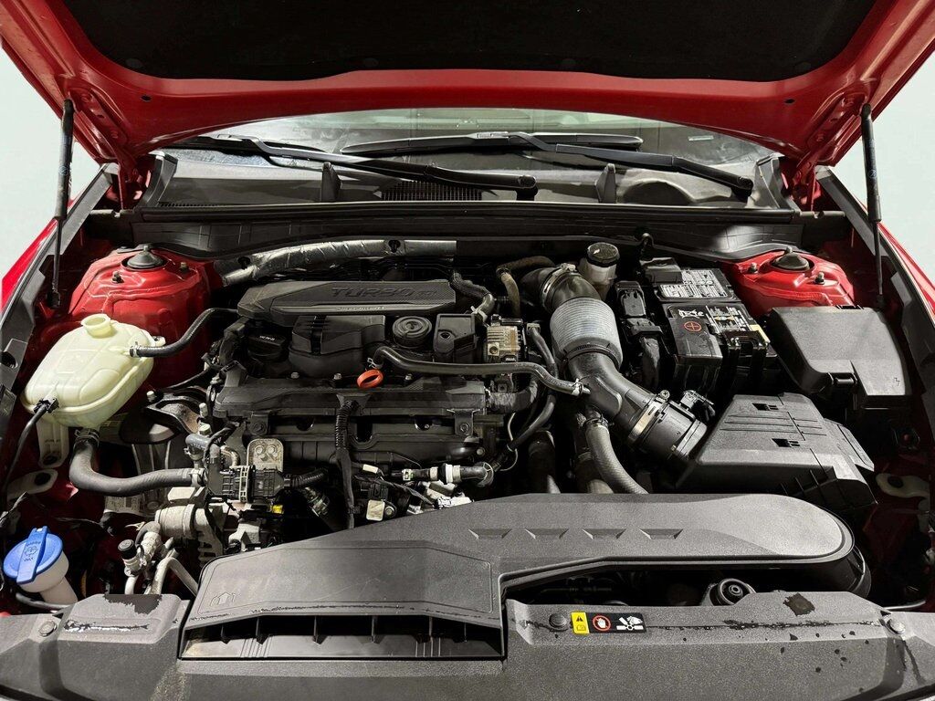 2021 Hyundai Sonata Limited San Clemente CA
