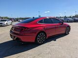 2021 Hyundai Sonata Limited Oshkosh WI