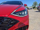2021 Hyundai Sonata Limited Oshkosh WI