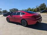 2021 Hyundai Sonata Limited Oshkosh WI