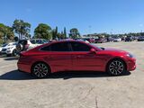 2021 Hyundai Sonata Limited Oshkosh WI