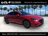 2021 Hyundai Sonata Limited Video