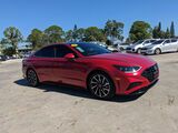 2021 Hyundai Sonata Limited Oshkosh WI