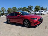 2021 Hyundai Sonata Limited Oshkosh WI