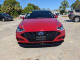 2021 Hyundai Sonata Limited Oshkosh WI