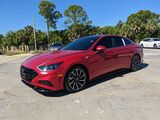 2021 Hyundai Sonata Limited Oshkosh WI