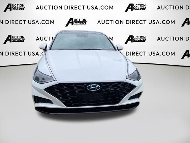 2021 Hyundai Sonata Limited Raleigh NC