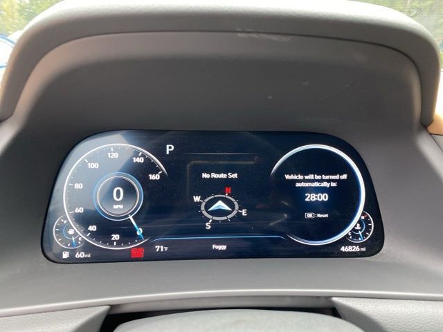2021 Hyundai Sonata Limited Raleigh NC