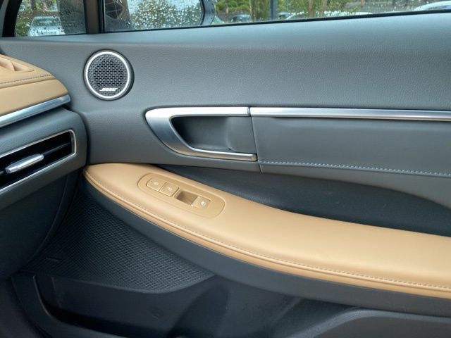 2021 Hyundai Sonata Limited Raleigh NC