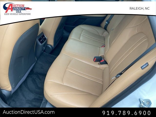 2021 Hyundai Sonata Limited Raleigh NC