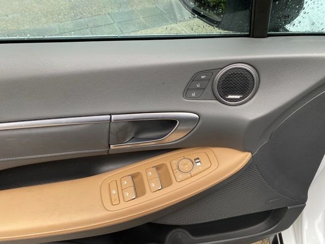 2021 Hyundai Sonata Limited Raleigh NC