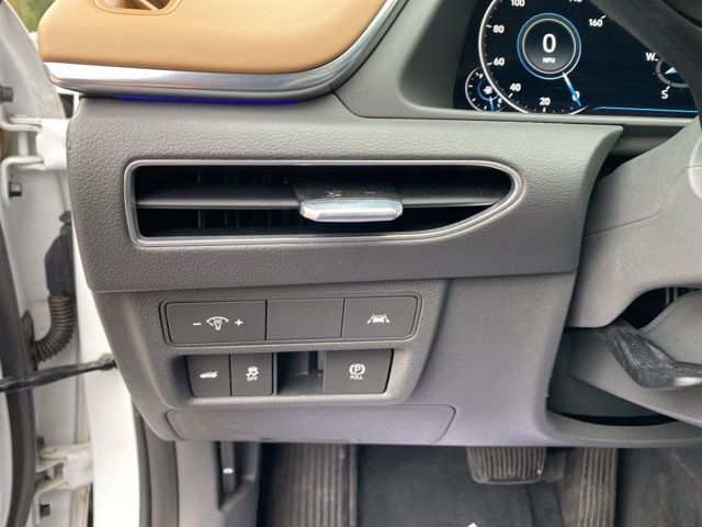 2021 Hyundai Sonata Limited Raleigh NC