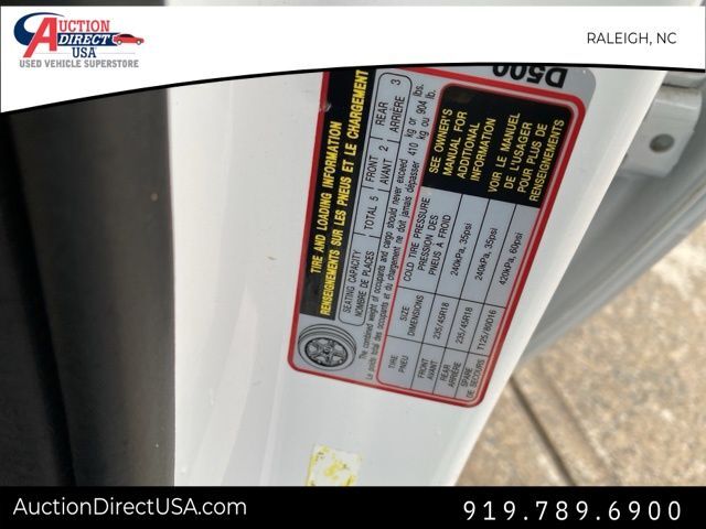 2021 Hyundai Sonata Limited Raleigh NC