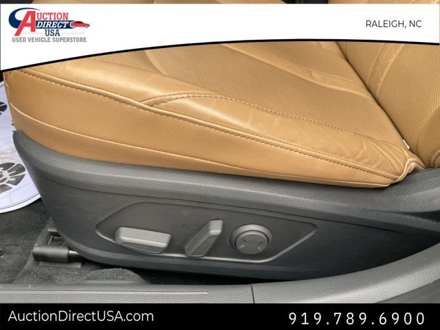 2021 Hyundai Sonata Limited Raleigh NC