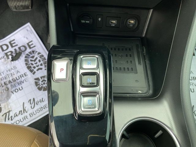 2021 Hyundai Sonata Limited Raleigh NC