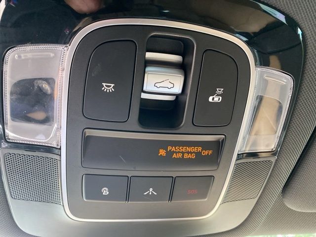 2021 Hyundai Sonata Limited Raleigh NC