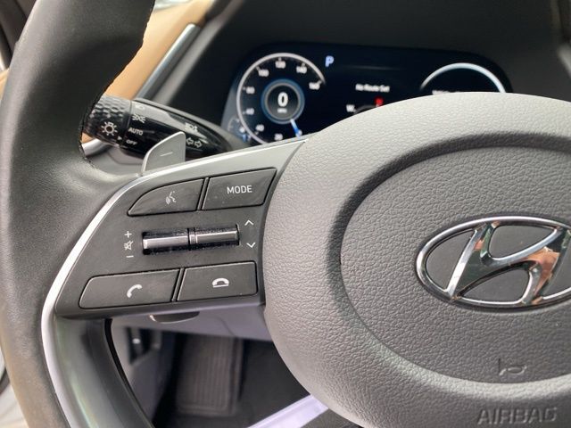 2021 Hyundai Sonata Limited Raleigh NC
