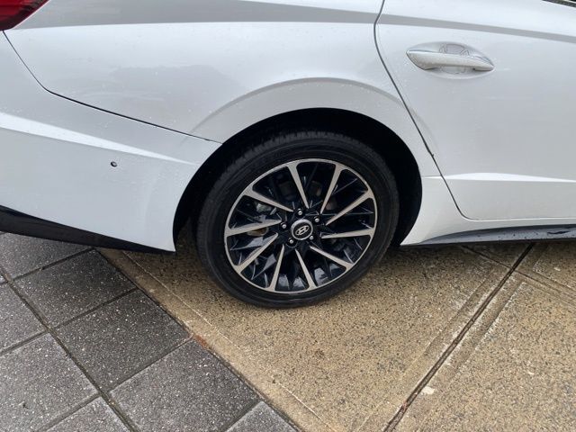 2021 Hyundai Sonata Limited Raleigh NC