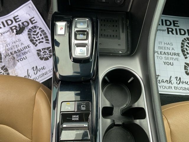 2021 Hyundai Sonata Limited Raleigh NC