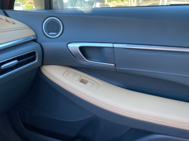 2021 Hyundai Sonata Limited Raleigh NC