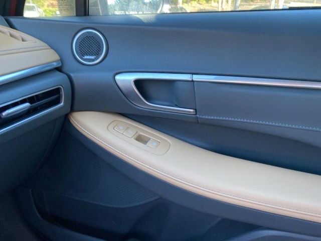 2021 Hyundai Sonata Limited Raleigh NC