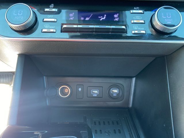 2021 Hyundai Sonata Limited Raleigh NC