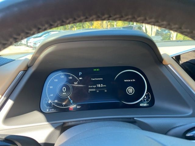 2021 Hyundai Sonata Limited Raleigh NC