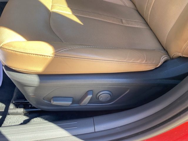 2021 Hyundai Sonata Limited Raleigh NC