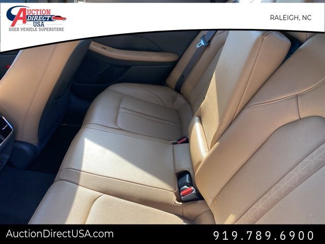 2021 Hyundai Sonata Limited Raleigh NC