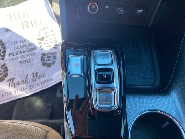 2021 Hyundai Sonata Limited Raleigh NC