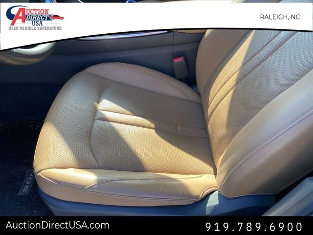 2021 Hyundai Sonata Limited Raleigh NC