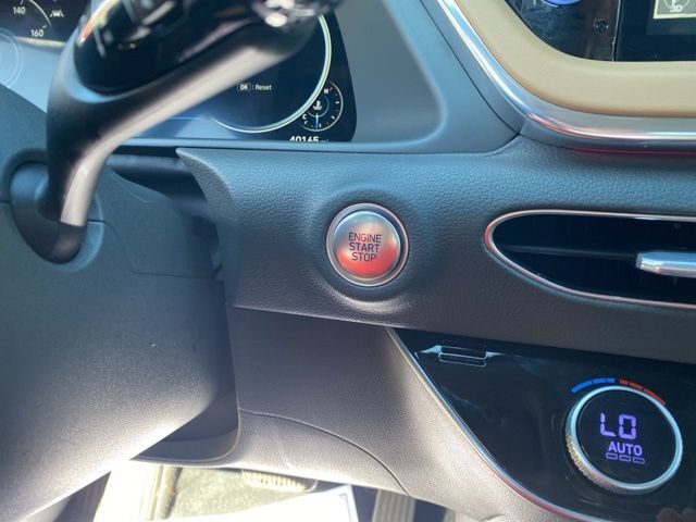 2021 Hyundai Sonata Limited Raleigh NC