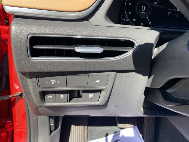 2021 Hyundai Sonata Limited Raleigh NC