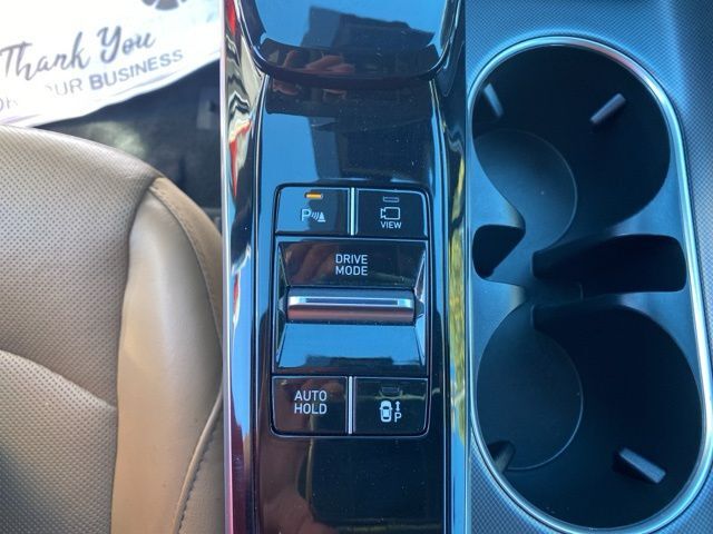 2021 Hyundai Sonata Limited Raleigh NC