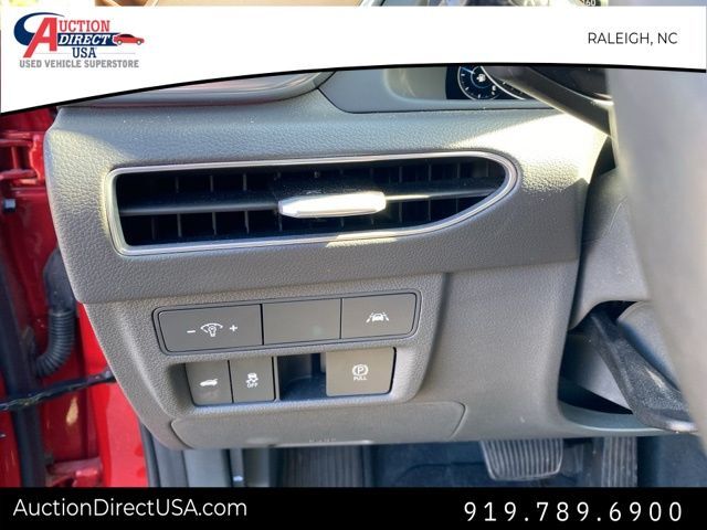 2021 Hyundai Sonata Limited Raleigh NC