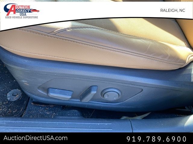 2021 Hyundai Sonata Limited Raleigh NC