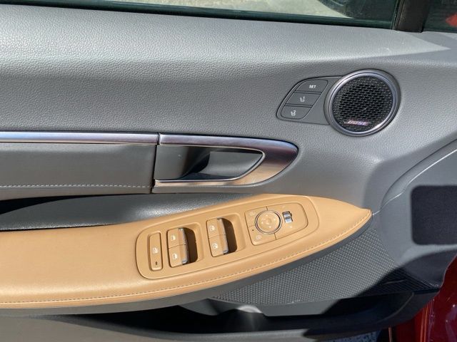 2021 Hyundai Sonata Limited Raleigh NC