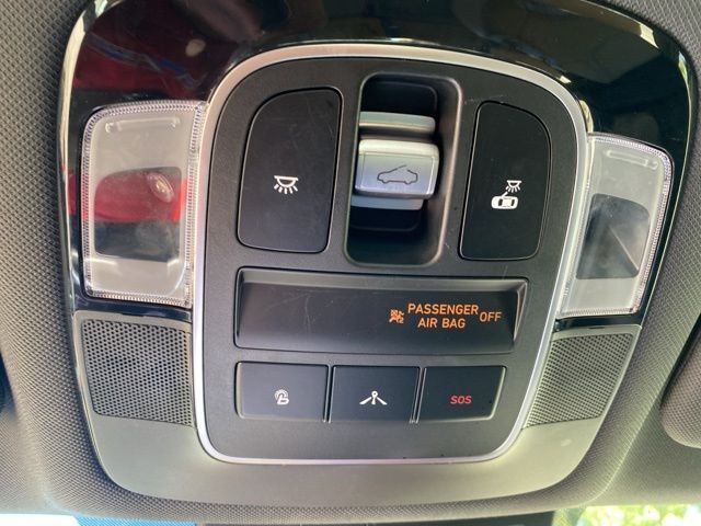 2021 Hyundai Sonata Limited Raleigh NC