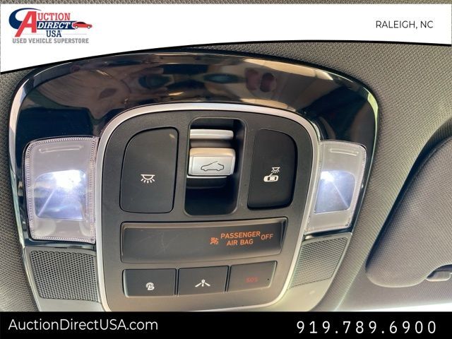 2021 Hyundai Sonata Limited Raleigh NC