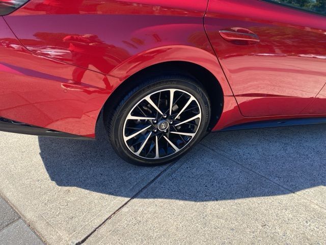 2021 Hyundai Sonata Limited Raleigh NC