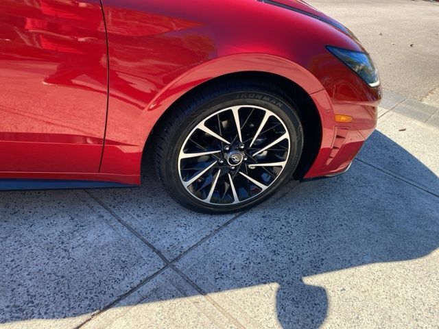 2021 Hyundai Sonata Limited Raleigh NC