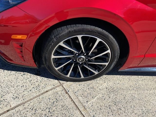 2021 Hyundai Sonata Limited Raleigh NC